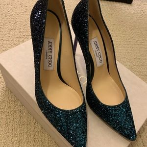 Jimmy Choo High Heels